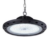 Campana Led Industrial UFO