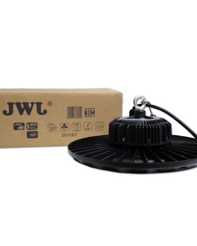 Campana Led Industrial UFO