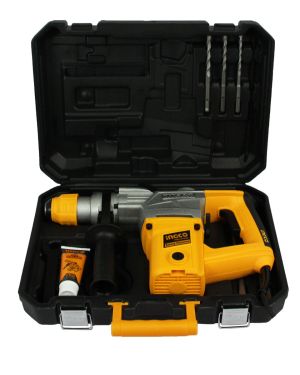 Taladro Demoledor Industrial
