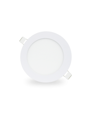 Plafon LED 9w Downlight Slim