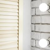 Foco LED Bulbo JLA4