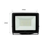 Reflector LED