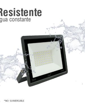 Reflector LED