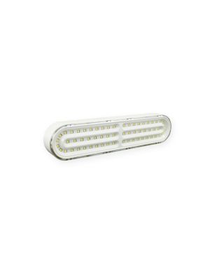 Lámpara de Emergencia SMD 6W