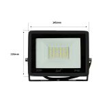 Reflector LED