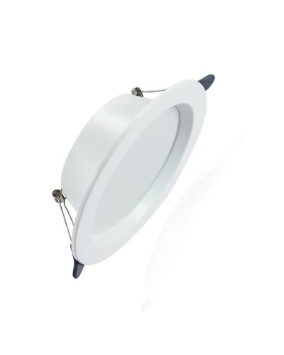 Downlight con Driver Integrado