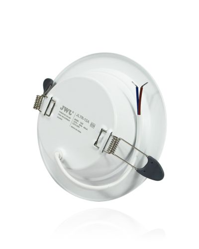 Downlight con Driver Integrado