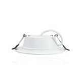 Downlight con Driver Integrado