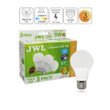 Foco LED Bulbo JLA4-9P (PROMO PACK)