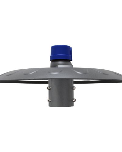 Campana Led Industrial UFO 100W URBANO