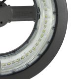 Campana Led Industrial UFO 100W URBANO