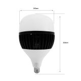 Foco LED de alta potencia tipo T
