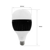 Foco LED de alta potencia tipo T