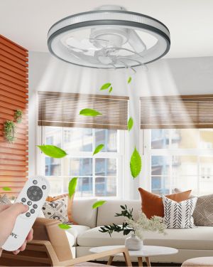 Ventilador de techo