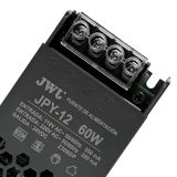 Adaptador tira LED capacidad 60w (Para perfiles)