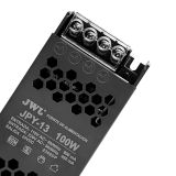 Adaptador tira LED capacidad 100w (Para perfiles)