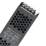 Adaptador tira LED capacidad 200w (Para perfiles)