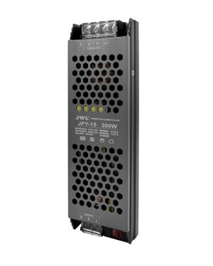 Adaptador tira LED capacidad 300w (Para perfiles)