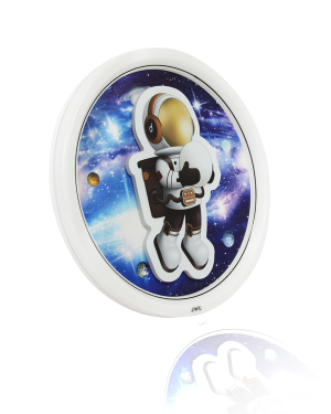 Lámpara  de techo decorativa Modelo JLAR-5007