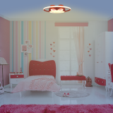 Lámpara de techo decorativa Modelo JLAR-5006