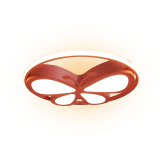 Lámpara  de techo decorativa Modelo JLAR-5009