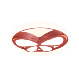 Lámpara  de techo decorativa Modelo JLAR-5009