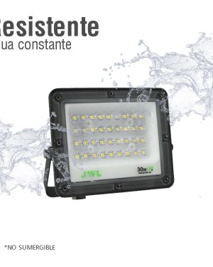 Reflector LED TIPO LUPA (MODELO JLRE-L)