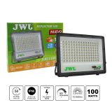 Reflector LED TIPO LUPA (MODELO JLRE-L)