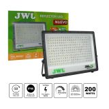 Reflector LED TIPO LUPA (MODELO JLRE-L)