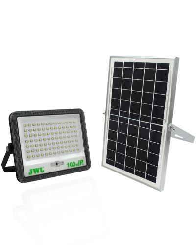 Reflector con Panel Solar (JLRESOL-01N)