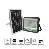 Reflector con Panel Solar (JLRESOL-01N)