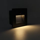 Lámpara  Arbotante (JPAA-0302)