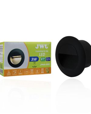 Lámpara  Arbotante (JPAA-0303)