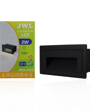Lámpara Arbotante (JPAA-0304)