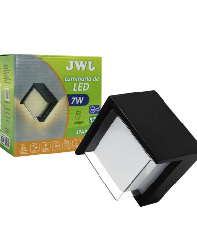 Lámpara Arbotante (JPAA-0701)