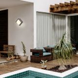 Lámpara Arbotante (JPAA-0701)