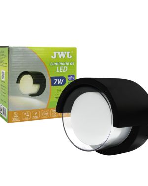 Lámpara Arbotante (JPAA-0702)
