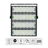 Reflector LED 400W (Para estadios)