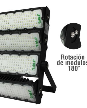 Reflector LED 400W (Para estadios)