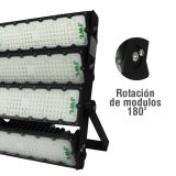 Reflector LED 400W (Para estadios)