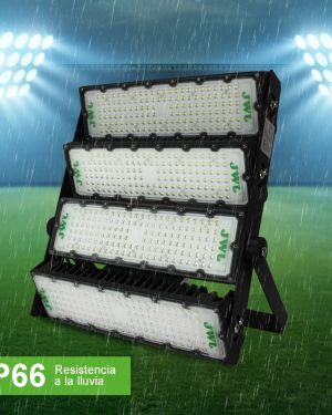 Reflector LED 400W (Para estadios)