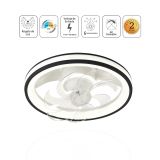 Ventilador de techo JLV-01-4