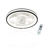 Ventilador de techo JLV-01-4