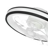 Ventilador de techo JLV-01-4