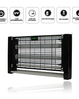 Mosquitero Electrico JWJ (JLMM-20)