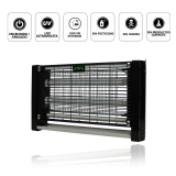 Mosquitero Electrico JWJ (JLMM-20)