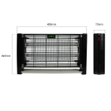 Mosquitero Electrico JWJ (JLMM-20)