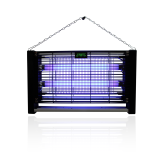 Mosquitero Electrico JWJ (JLMM-20)