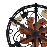 Ventilador de Techo Sobreponer JLV-02-6