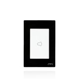PLACA CON BOTON DE TIMBRE (JTL-E7513)